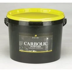 Lincoln Carbolic Powder