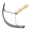 Lincoln Metal Sweat Scraper -Saddle Sale Shop Lincoln Metal Sweat Scraper