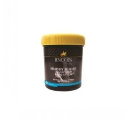 Lincoln Muddy Buddy Magic Mud Cure Cream