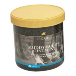Lincoln Muddy Buddy Ointment