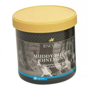Lincoln Muddy Buddy Ointment 3 Lincoln Muddy Buddy Ointment