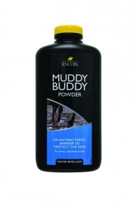 Lincoln Muddy Buddy Powder