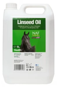 Naf Linseed Oil