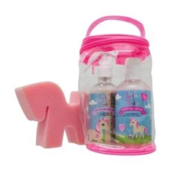 Little Rider Pony Showtime Pack