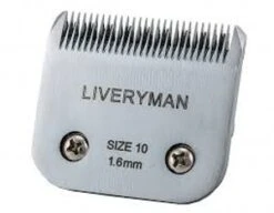 Liveryman Harmony Blade Narrow 10