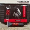 Liveryman Harmony Plus Rechargeable With 2.4w Blade