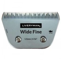 Liveryman Harmony Blade A5 W/fine 1.5mm