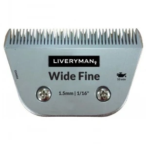 Liveryman Harmony Blade A5 W/fine 1.5mm 3 Liveryman Harmony Blade A5 W/fine 1.5mm