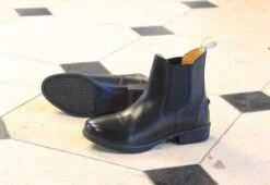 Moretta Lucilla Paddock Boot Childs