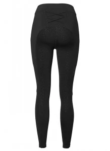 Mountain Horse Cross Tech Mh Grip Tights Fs
