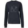 Mountain Horse Sweatshirt -Saddle Sale Shop MH Sweatshirt Navy