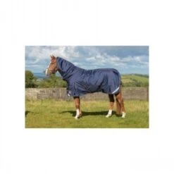 Mackey Wicklow Medium Detach -a-neck Turnout