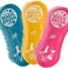 Magic Brush X 3 Pack -Saddle Sale Shop Magic Brush Classic