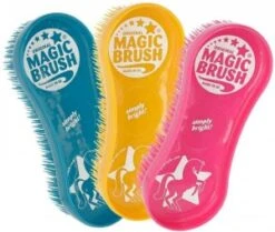 Magic Brush X 3 Pack