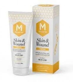 Manuka Vet Cream