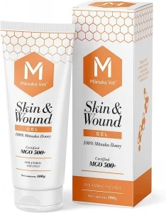 Manuka Vet Gel