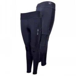 Mark Todd Ladies Winter Riding Leggings