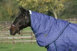 Mark Todd Medium Weight Pony Turnout Neck