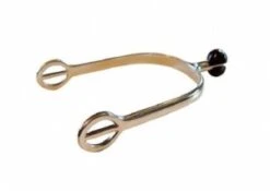 Mark Todd Roller Ball Spur