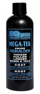 Eqyss Megatek Rebuilder