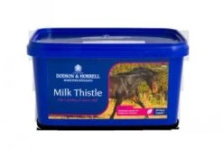 Dodson & Horrell Milk Thistle