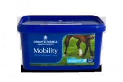 Dodson & Horrell Mobility