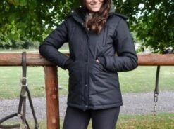 Montar Dicte Winter Short Jacket