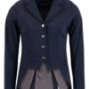 Montar Dressage Short Tailcoat -Saddle Sale Shop Montar Softshell Short Dressage Tailcoat Navy