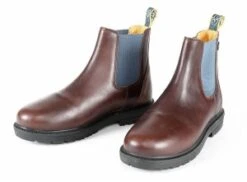 Moretta Rocco Dealer Boots