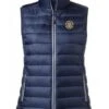 Mountain Horse Ambassador Vest 2 Mountain Horse Ambassador Vest -Saddle Sale Shop Mountain Horse Ambassador Vest Navy