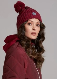 Mountain Horse Illusion Hat