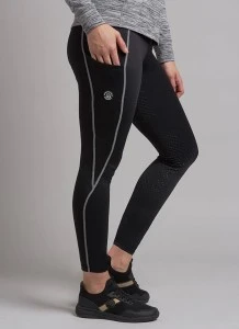 Mountain Horse Jade Tech Tights