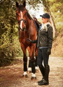 Mountain Horse Kit Packable Jacket 3 Mountain Horse Kit Packable Jacket