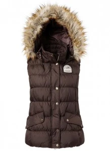Mountain Horse Lauren Down Vest 3 Mountain Horse Lauren Down Vest