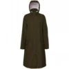 Mountain Horse Mindy Rain Coat -Saddle Sale Shop Mountain Horse Mindy Rain Coat Green