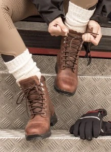 Mountain Horse Snowy River Lace 3 Mountain Horse Snowy River Lace