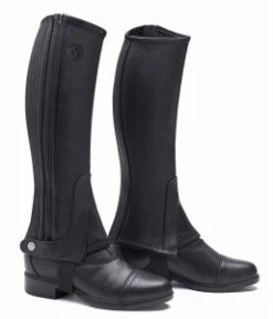 Mountain Horse Soft Rider Chap