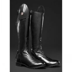 Mountain Horse Sovereign Young Rider