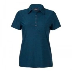 Mountain Horse Ladies Team Polo Shirt