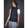Mountain Horse Unisex Star Vest 1 Mountain Horse Unisex Star Vest -Saddle Sale Shop Mountain Horse Unisex Star Vest Navy