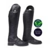 Mountain Horse Veganza Young Rider -Saddle Sale Shop Mountain Horse Veganza Young Rider Boot Black