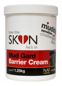 Naf Ltshi Mud Guard Barrier Cream
