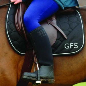 Mudrucker Riding Boot 3 Mudrucker Riding Boot