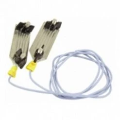 Multi-line Connector