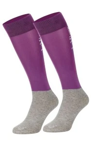 My Lemieux Competition Sock