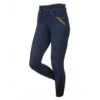 My Lemieux Denim Breeches 2 My Lemieux Denim Breeches -Saddle Sale Shop My LeMieux Denim Breeches 1