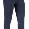 My Lemieux Junior Pro Breeches -Saddle Sale Shop My LeMieux Junior Pro Breeches Navy 2
