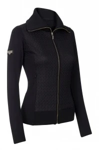 My Lemieux Loire Jacket 3 My Lemieux Loire Jacket