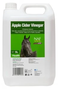 Naf Cider Vinegar