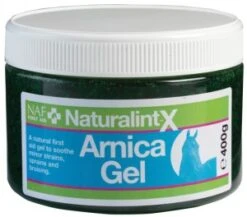 Naf Naturalintex Arnica Gel